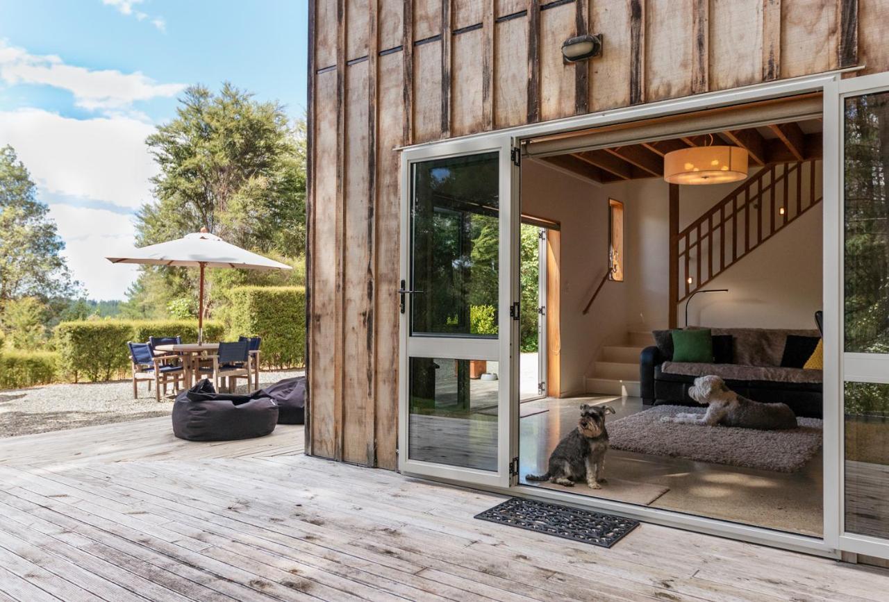 Beech Hill - Pet Friendly Holiday Home Tasman Экстерьер фото