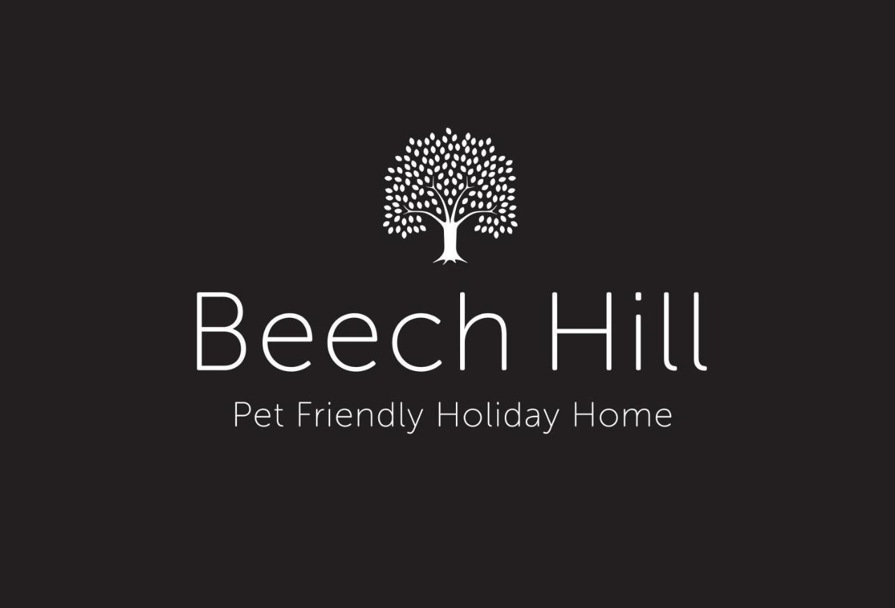 Beech Hill - Pet Friendly Holiday Home Tasman Экстерьер фото