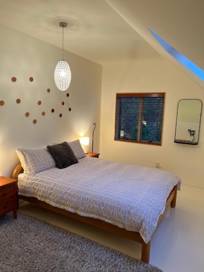 Beech Hill - Pet Friendly Holiday Home Tasman Экстерьер фото