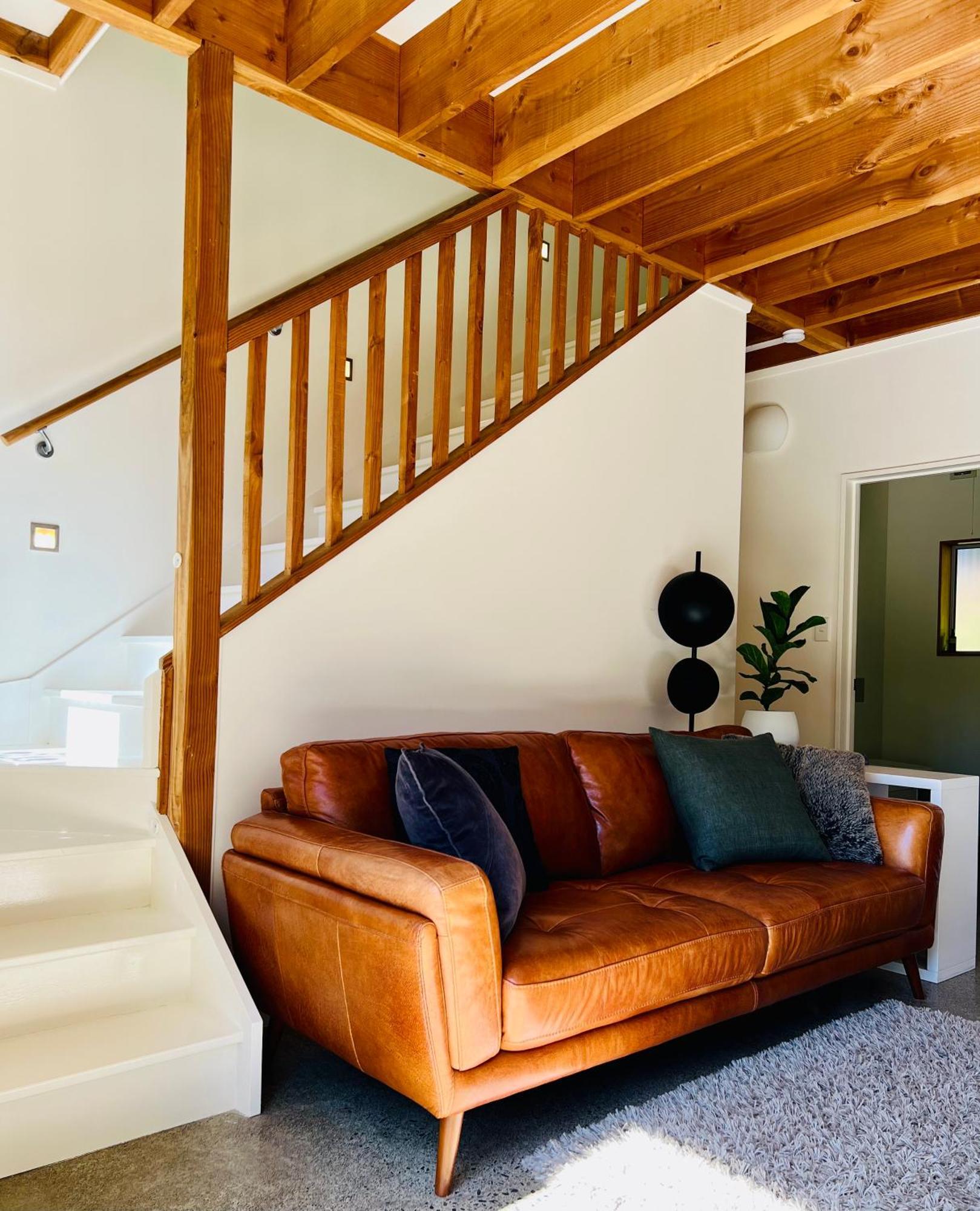 Beech Hill - Pet Friendly Holiday Home Tasman Экстерьер фото