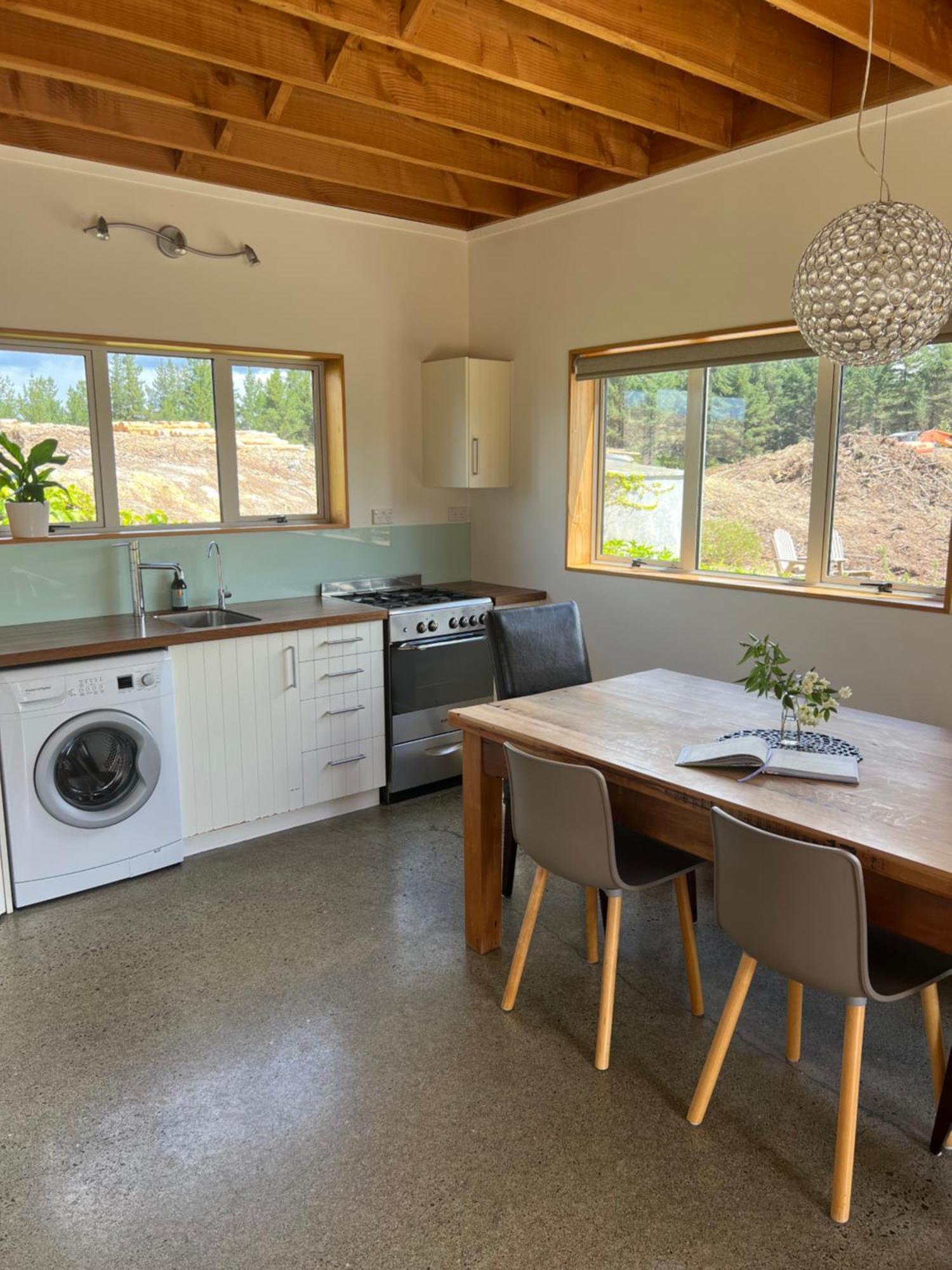 Beech Hill - Pet Friendly Holiday Home Tasman Экстерьер фото